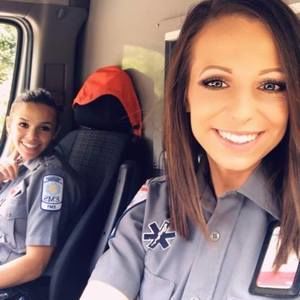 Meet your Posher, Katrina